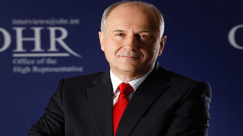 Incko: Ako ne glasate, drugi će odlučivati umjesto vas