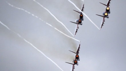 Rusiya Suriyaya daha 37 qırıcı və bombardmançı təyyarə göndərir