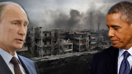 Još uvijek neizvjesna budućnost Sirije (01.10.2015)