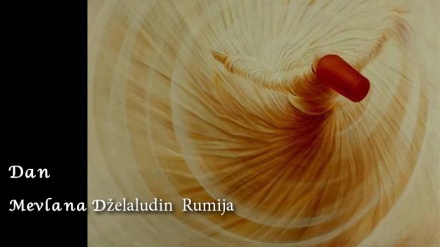 Dan Mevlana Dželaludina Rumija (30.09.2015)
