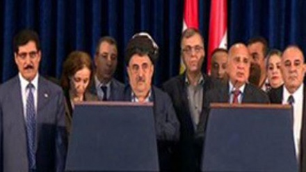 Kürd partiyaları Kürdüstan rəhbərliyində ortaq məxrəcə gələ bilmədilər