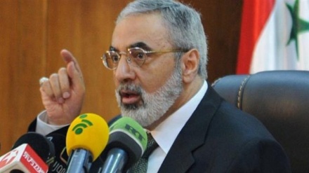 شام: نبل اور الزہرا کا محاصرہ توڑے جانے پر دمشق کا ردعمل