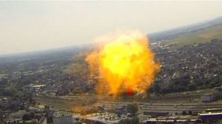 Nove metode DAIŠ-a u borbi protiv sirijskih i ruskih oružanih snaga