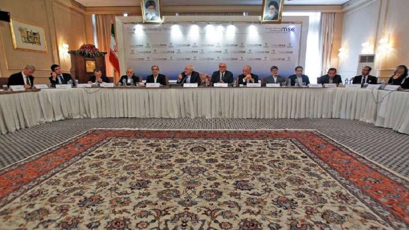 Sigurnosna konferencije u Teheranu, prilika za zajedničku saradnju