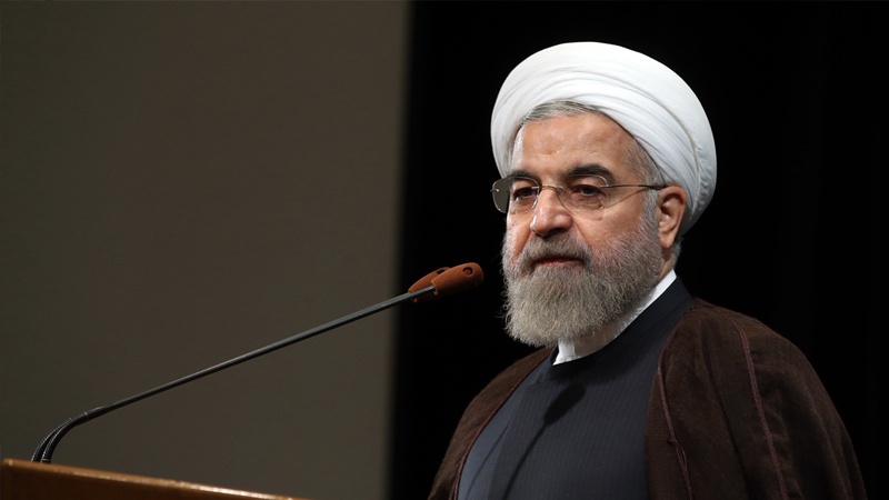 Naredba predsjednika Ruhanija za jačanje raketnih kapaciteta Irana 