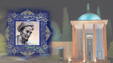 Opisivanje Sa'dijevog pjesničkog nasljeđa na svjetsku listu Dokumentarnog nasljeđa (24.10.2015)