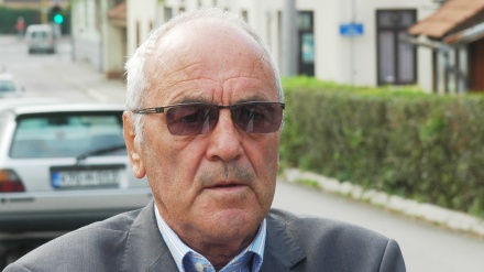Selim Bešlagić, politički analitičar