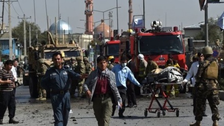 OUN: Napad na humanitarne radnike u Afganistanu je ratni zločin 