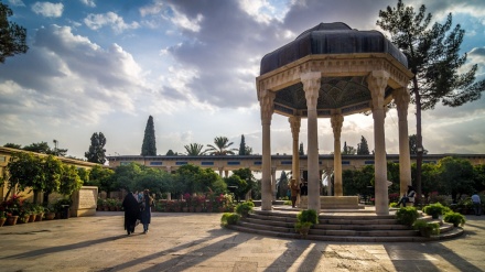 Pođite sa nama u Iran (29.09.2015)         