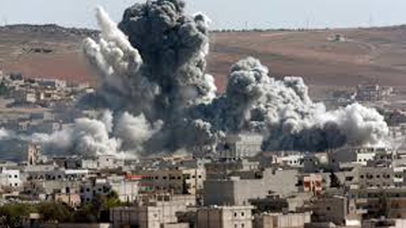 قندوز اسپتال پر امریکی حملہ ، جنگی جرائم کا مصداق