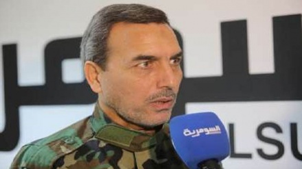 Iran spriječio ulazak takozvane islamske države u irački grad Kadhimiya