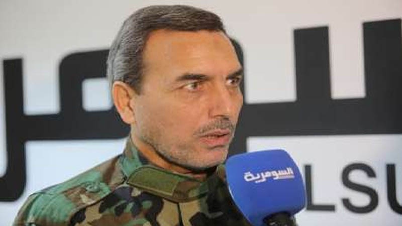 Iran spriječio ulazak takozvane islamske države u irački grad Kadhimiya