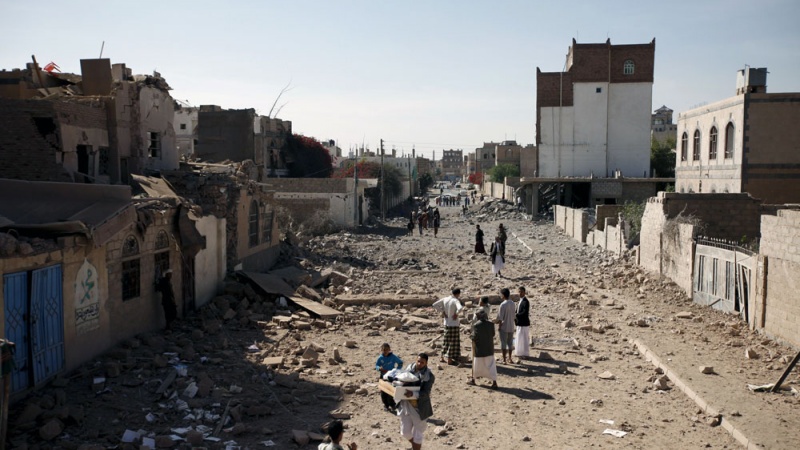 Osuda saudijskih katastrofa u Jemenu