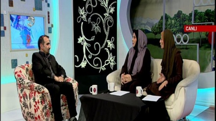 HƏYAT AYNSI -21-10-2015