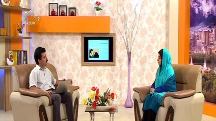 HƏYAT AYNSI -08-10-2015