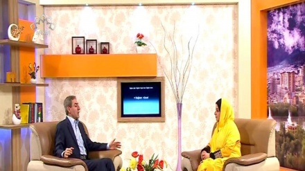 HƏYAT AYNSI -15-10-2015