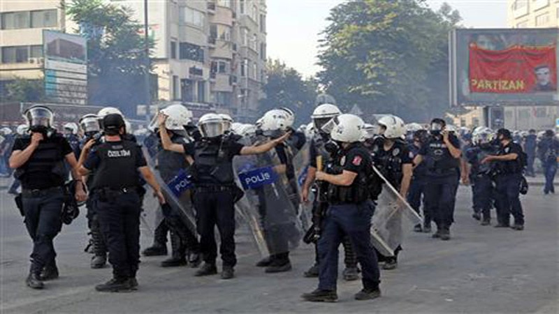 Početak najveće vojne operacije turske vojske protiv PKK