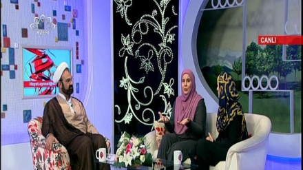 HƏYAT AYNSI -14-10-2015