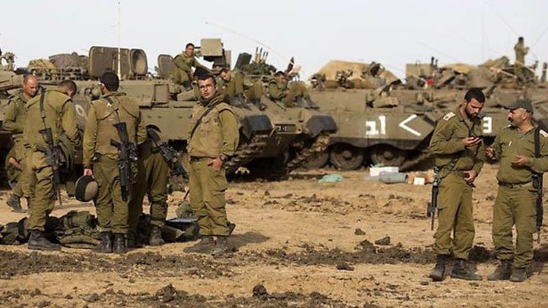 Uhapšen izraelski oficir među teroristima DAIŠ-a u Iraku