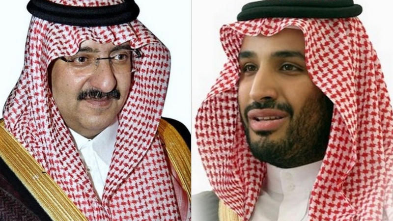 یمن کے  خلاف فوجی آپریشن کی شکست اور خطے کے بارے میں سعودی عرب کی پالیسیوں کی ناکامییوں کا اعتراف 