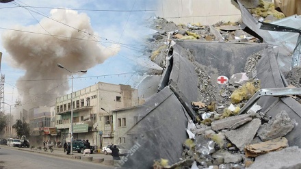 Saudijsko bombardovanje bolnice; provođenje američke politike u Jemenu (29.10.2015)