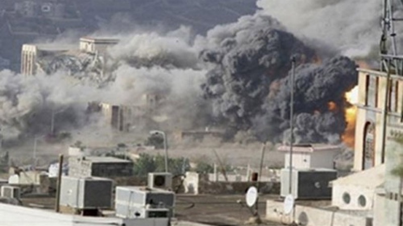 U pogrešnim zračnim napadima stradalo 30 osoba