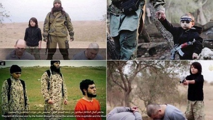 Istanbul: Među uhapšenim pripadnicima DAIŠ-a, nalaze se i djeca