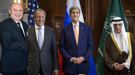 Danas u Beču kvatrilateralni susreti zbog analiziranja sirijske krize