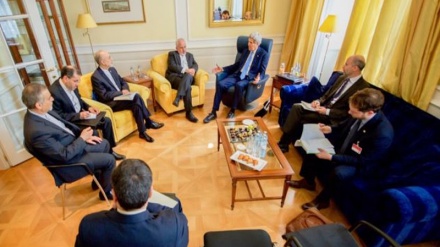 Poziv IR Irana na zasjedanja u Beču