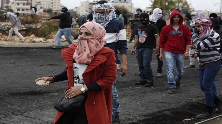 Nastavak sukoba na okupiranim palestinskim teritorijama