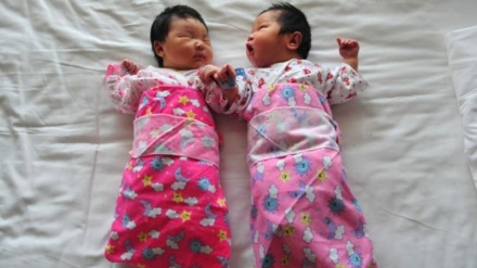 Kina: Ukinut zakon o zabrani ''jednog djeteta''