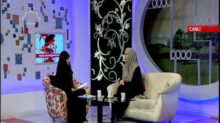 HƏYAT AYNSI -17-10-2015