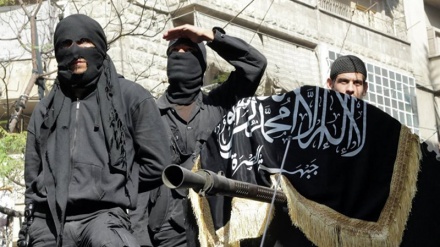 Odbijen napad terorista na kamp Jermuk