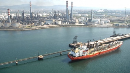 Bagdad tuži Tursku zbog prodaje nafte sjevernog Iraka Izraelu