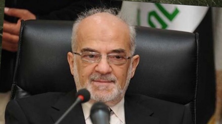 Irak apelira na svjetsku podršku u borbi protiv terorizma