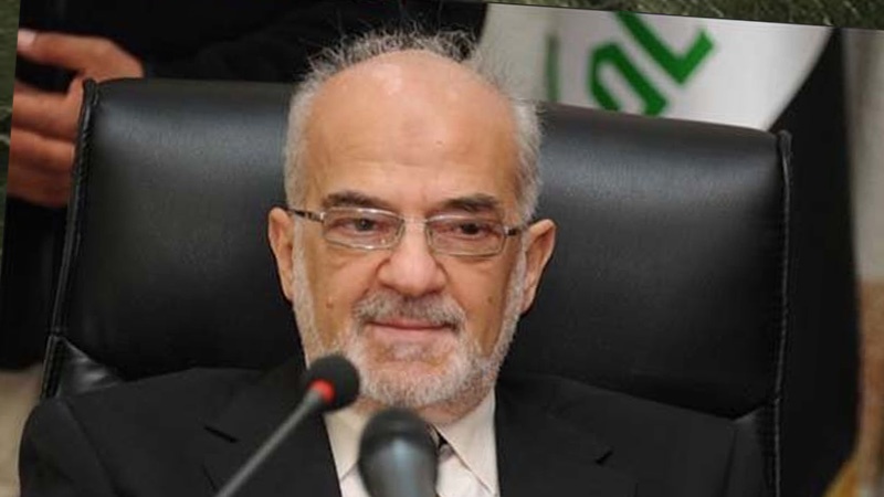 Irak apelira na svjetsku podršku u borbi protiv terorizma