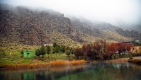 Jesen u Kermanšahu