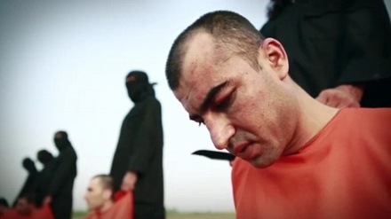 Daiš nastavlja sa brutalnim smaknućima