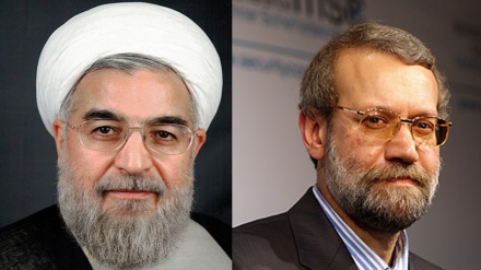 Telegrami saosjećanja iranskog predsjednika i predsjednika iranskog parlamenta povodom šehadeta generala Hamedanija