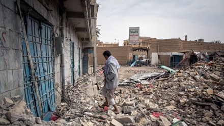 Saudijski bombarderi izvršili napad na provinciju Saede