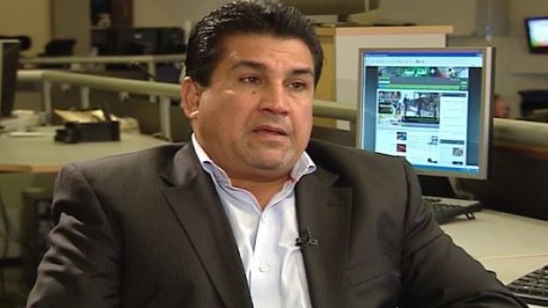 DAIŠ prijeti naftnoj industriji Iraka