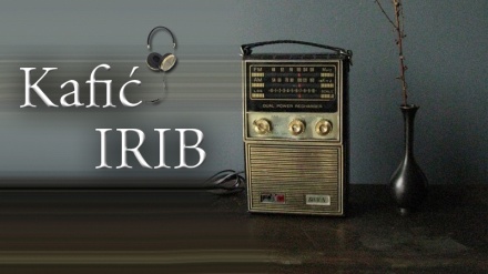 Kafić IRIB (09.10.2015)