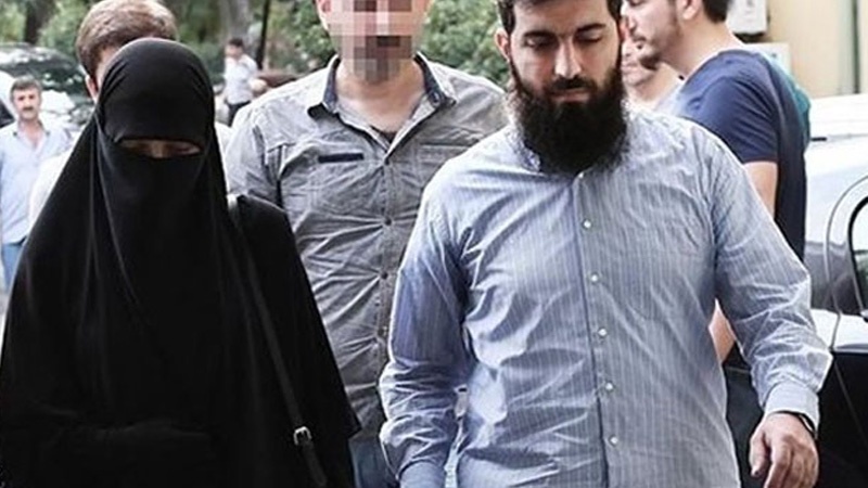 Türk məhkəməsi İŞİD rəhbərini sərbəst buraxdı