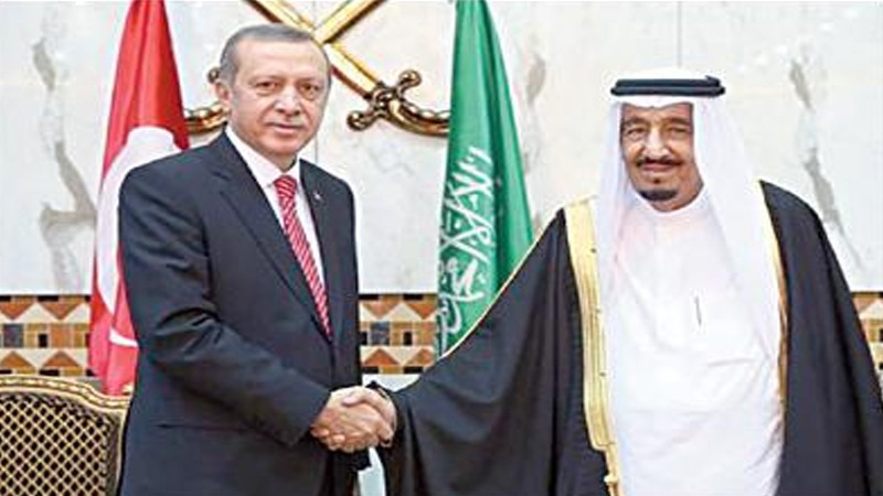 Nastojanja Ankare i Rijada da pošalju protuavionske rakete terorističkim skupinama