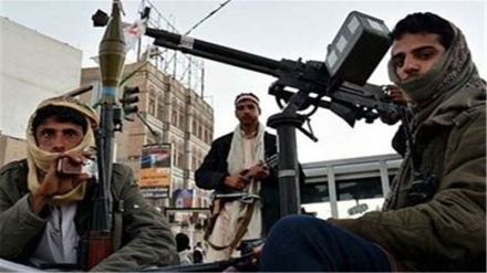 Jemenci na desetine kilometara u okvirima Saudijske Arabije