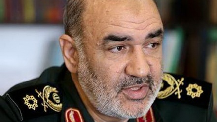 General Salami: SAD poražene na Bliskom istoku