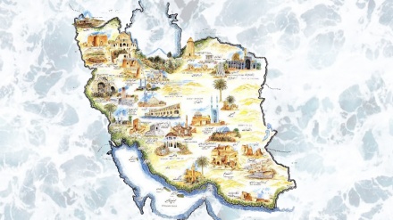Iran u sedmici iza nas (08.10.2015)