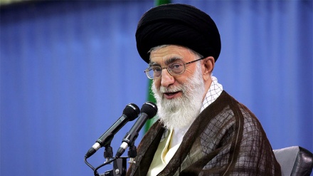 Govori lidera islamske revolucije irana (08.07.2018)	