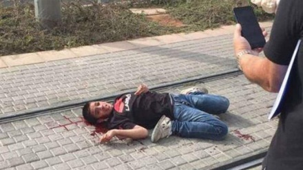 Cionisti ubili 13-godišnje dijete