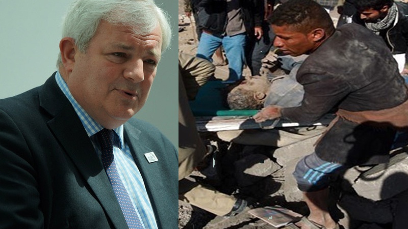 BMT Ərəbistanın Yəmənə hücumunun araşdırılmasını istəyib